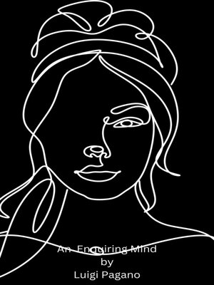 cover image of An Enquiring Mind